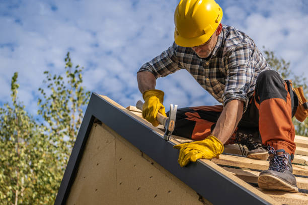 Emergency Roof Repair in Citrus Heights, CA